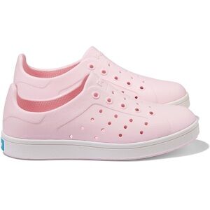 People Footwear Slip-On EVA Sneakers for Kids, Boys & Girls, Waterproof